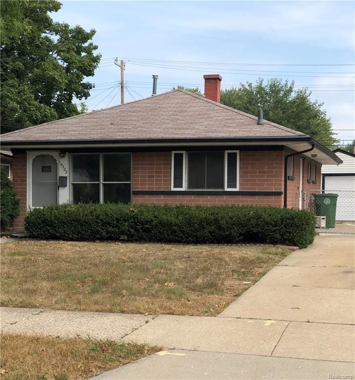 Primary Photo - 14383 Helen St