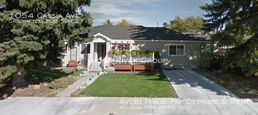 Primary Photo - 1054 Cassia Ave