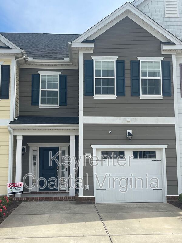 Foto principal - 5103 Delancey St