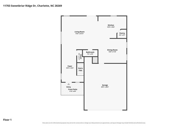 Foto del edificio - 11703 Sweetbriar Ridge Dr