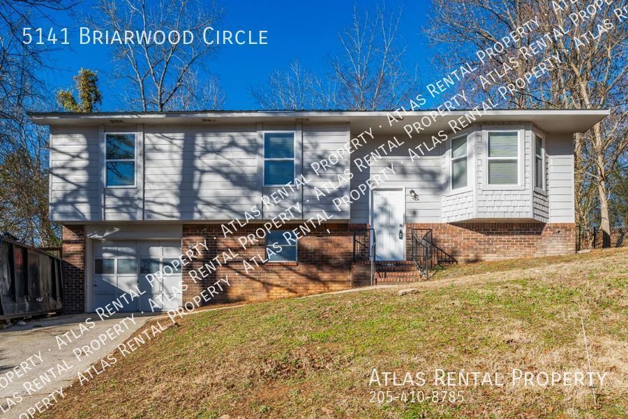 Primary Photo - 5141 Briarwood Circle Pinson, AL 35126