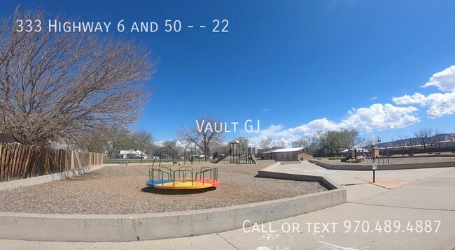 Foto del edificio - 333 US-6