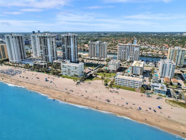 Foto del edificio - 1600 S Ocean Dr