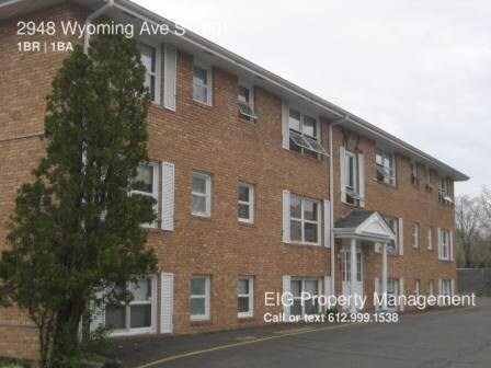 Primary Photo - 2948 Wyoming Ave S