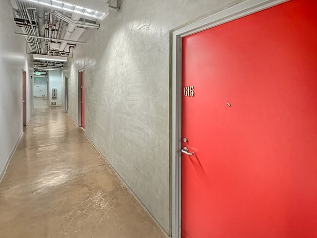 Photo - 420 San Pedro St Townhome