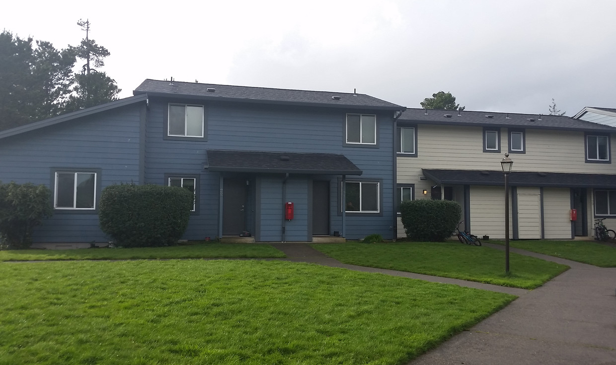 Foto del edificio - Siuslaw Dunes