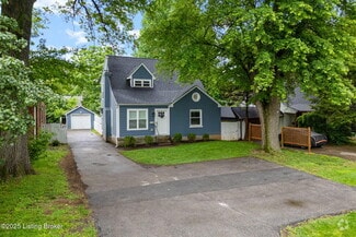 Building Photo - 121 N Hubbards Ln