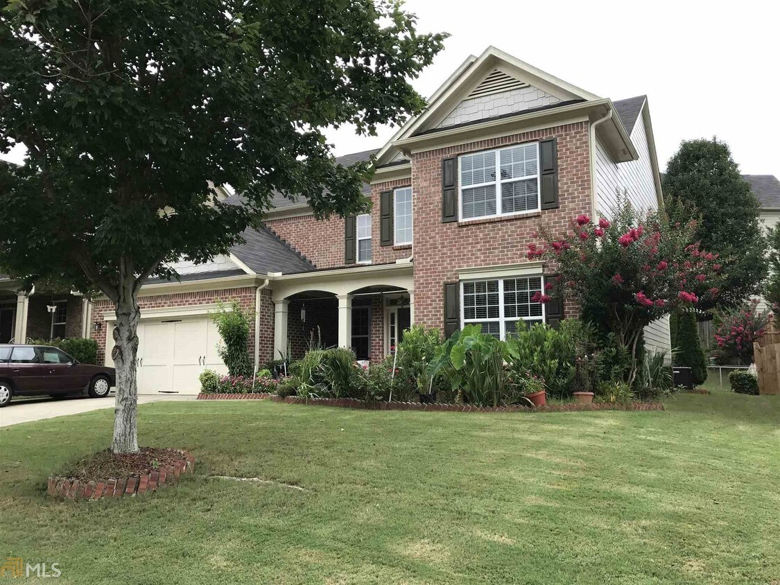 Primary Photo - 4755 Shiloh Springs Rd