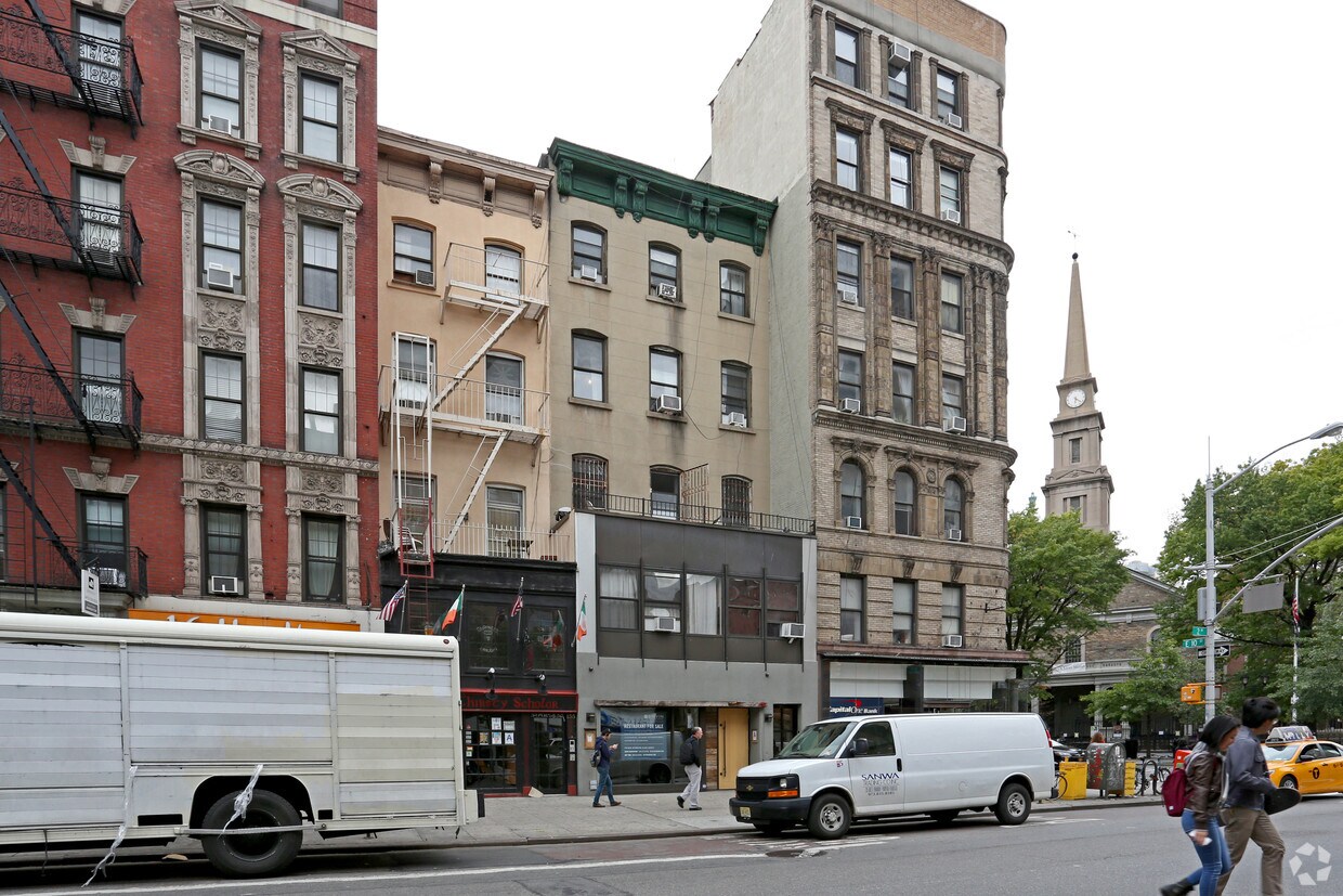 Primary Photo - 157 Second Ave