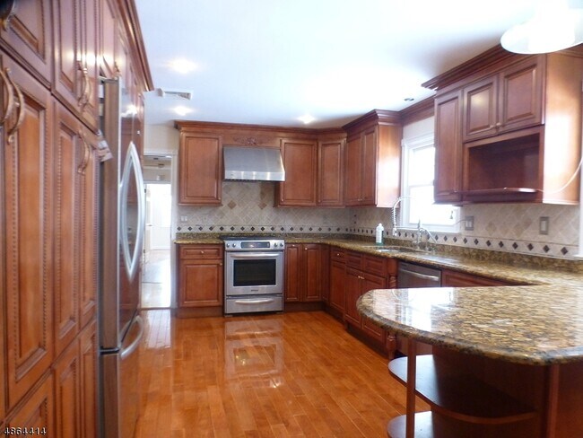 Foto del edificio - 9 Carteret Rd