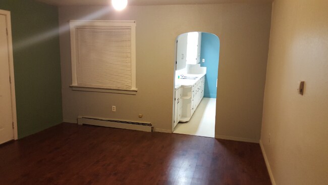 Foto del edificio - 1268 Sycamore St