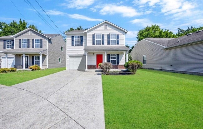 Building Photo - 2888 Creekbend Dr