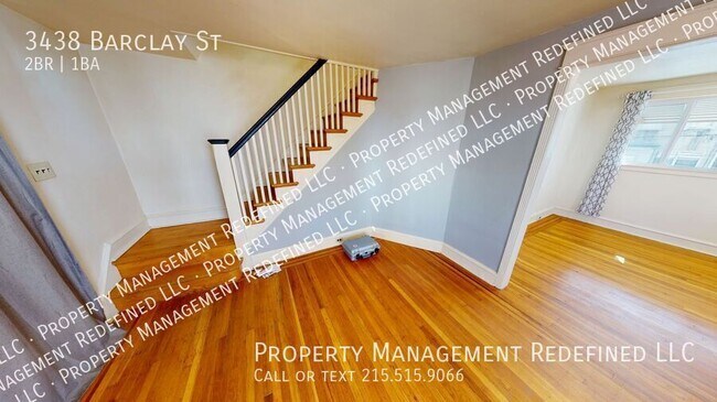 Foto del edificio - 3438 Barclay St