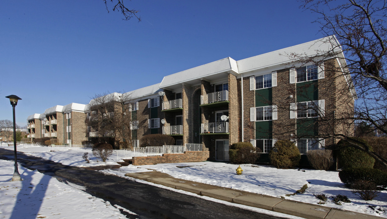 Condos In Arlington Heights Il