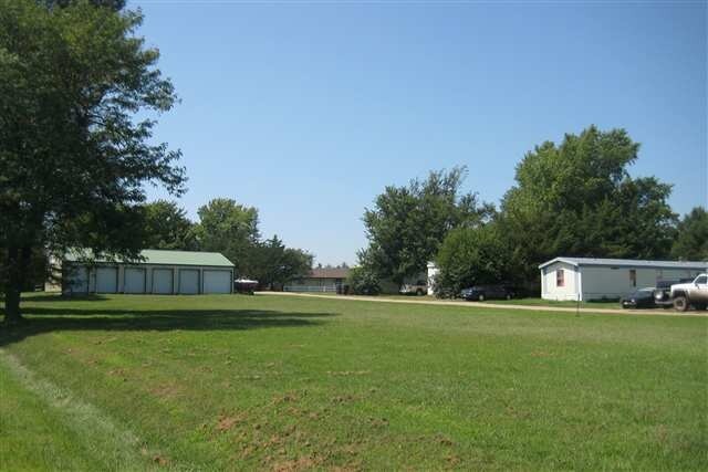 Primary Photo - Wilcox Trailer Park & Storage