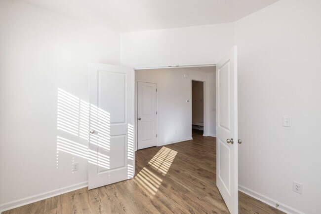 Foto del edificio - BRAND NEW 3BD/2.5 Home in Stonebridge- MOVE IN READY!