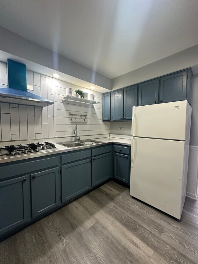 Foto del edificio - 17 N King Arthur Ct