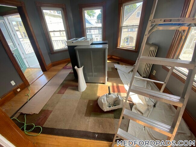 Foto del edificio - 48 Summer St