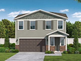 Building Photo - 8933 S John Annie Ln