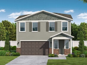 Building Photo - 8933 S John Annie Ln