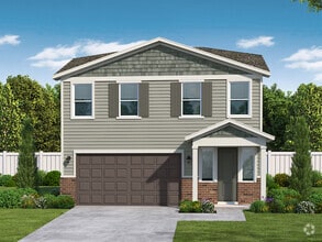 Building Photo - 8957 S Franklin John Rd