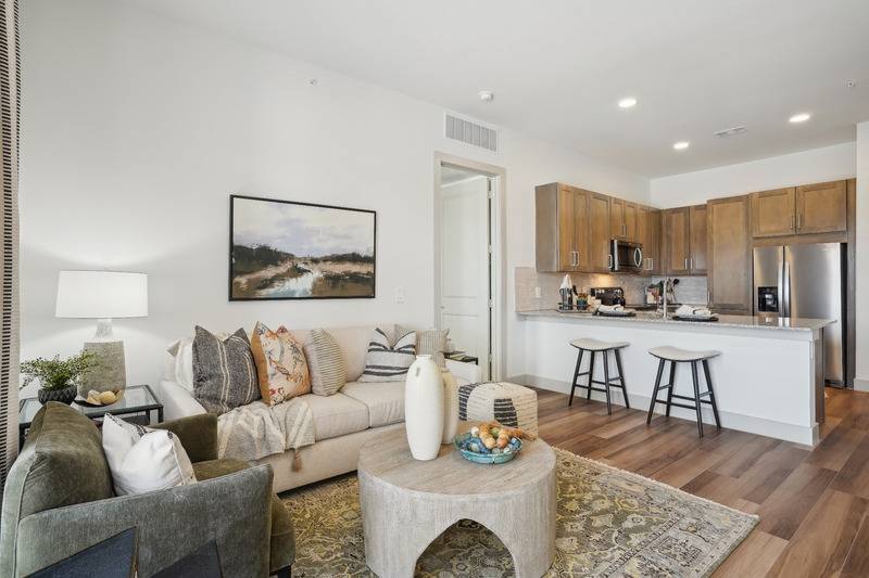 Primary Photo - The Residences at Promontory