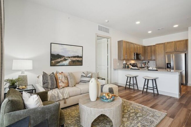 Building Photo - The Residences at Promontory