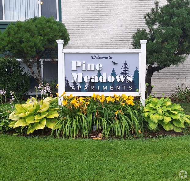 Pine Meadows Apartments