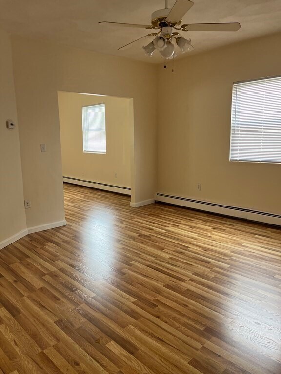 Foto del edificio - 7 3rd St