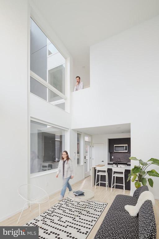 Foto del edificio - 1154 N Lee St