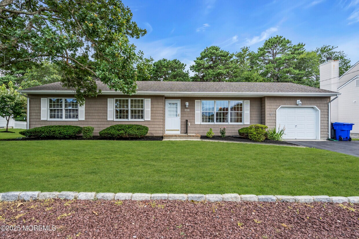 Foto principal - 186 Cherry Quay Rd