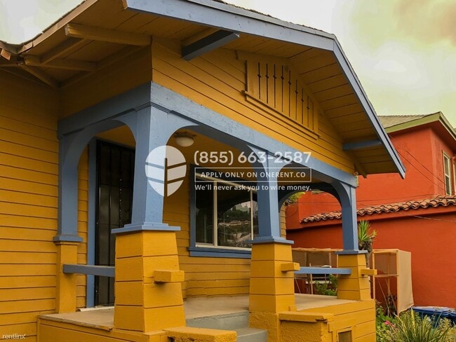Building Photo - 2222 1/2 Clifford St