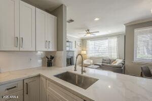 Building Photo - 7009 E Acoma Dr
