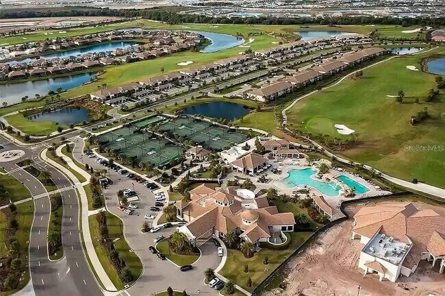 Foto del edificio - 17520 Gawthrop Dr