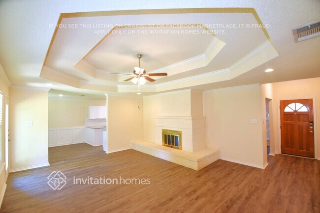 Foto del edificio - 6885 Hickory Hollow Ln