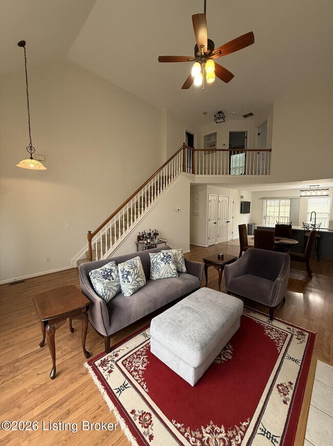 Foto del edificio - 10628 Hite Creek Rd