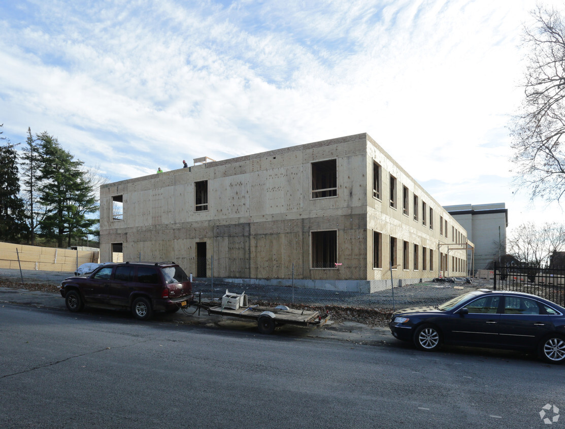 Building Photo - Estee Senior Apartments