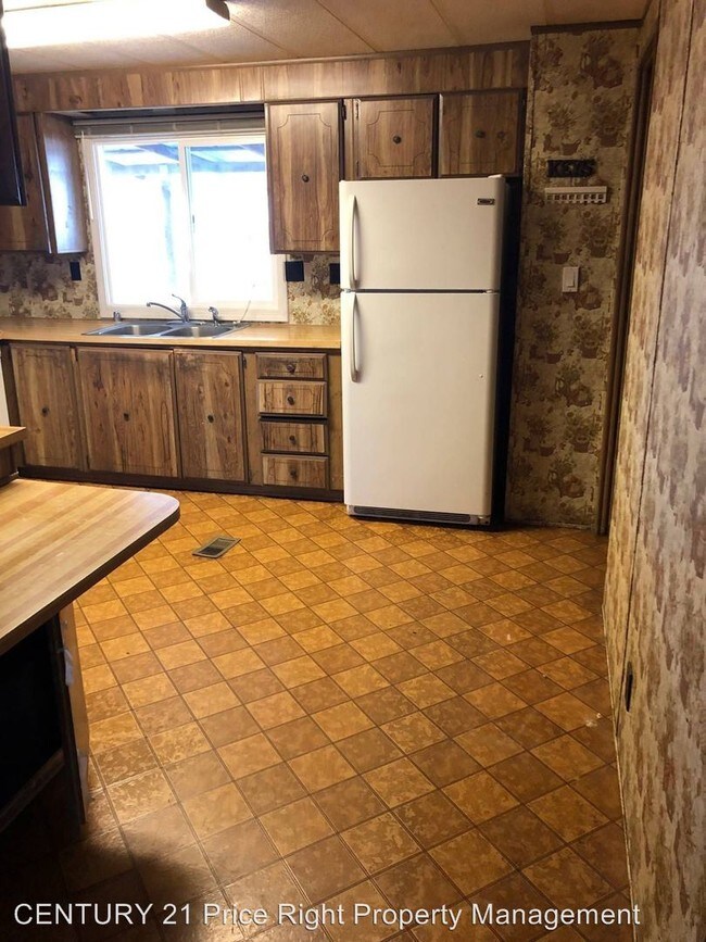 Building Photo - 3 br, 2 bath Apartment - 1669 13th Street