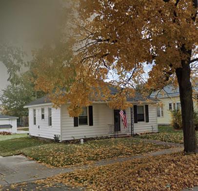 Primary Photo - 921 S Main St