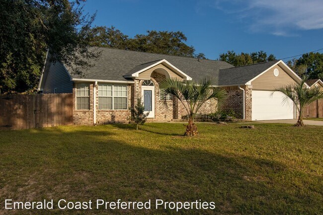 Building Photo - 3 br, 2 bath House - 2712 Woodbury Ct