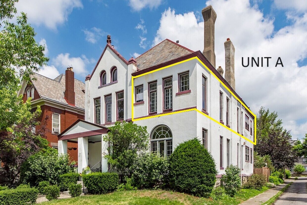 970 Bryden Road Room for Rent in Columbus, OH