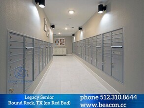 Interior Photo - Legacy Senior on Red Bud Lane