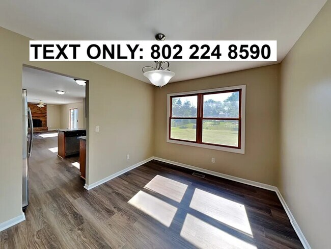 Foto del edificio - 1034 Foran Ln