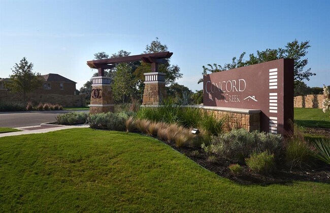 Foto del edificio - 1050 Kenney Fort Crossing