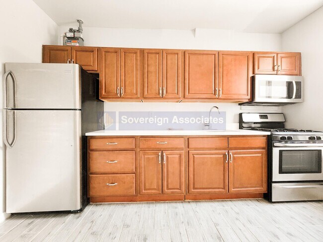Building Photo - 600 West 196th Street