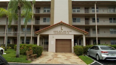 Building Photo - 1200 SW 125th Ave