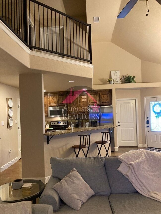 Foto del edificio - Beautiful Duplex in Tuscola!