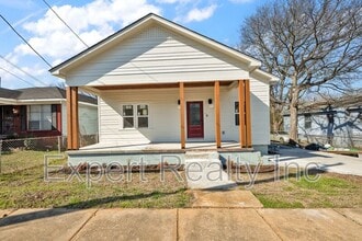 Building Photo - 1720 34th Pl N