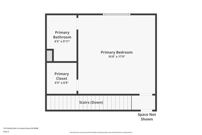 Foto del edificio - 141 Colony Park Ln
