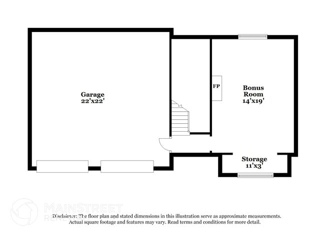 Building Photo - 8504 Linda Ln